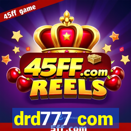 drd777 com